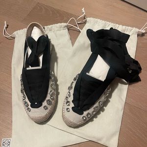 Loewe Espadrilles